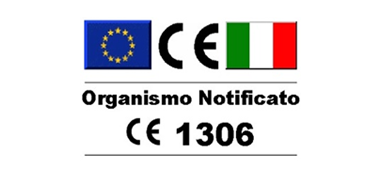 Organismo notificato e abilitato dal Ministero delle Imprese e del Made in Italy