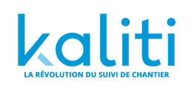 Kaliti, la rivoluzione nella gestione dei cantieri