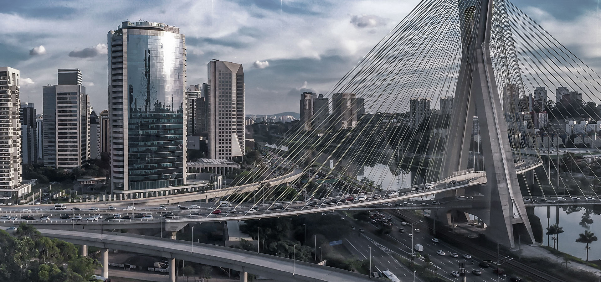 Infrastrutture e edifici complessi