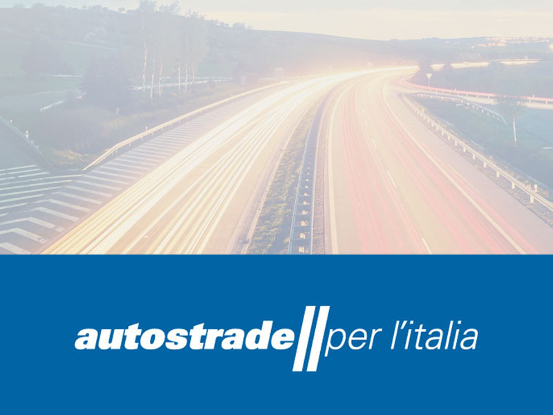 Autostrade per l’Italia, interventi vari